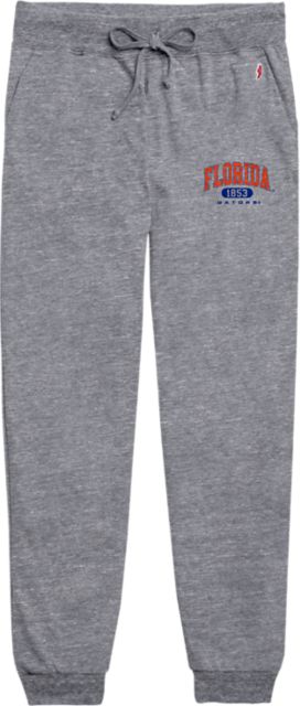 University of Florida Women's Joggers: University of Florida