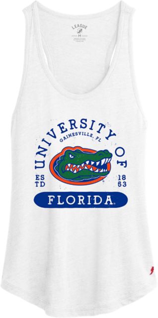 University of Florida Gators Women's Tank Top