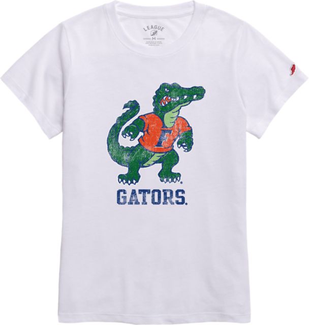 University of Florida Women's Gators Short Sleeve T-Shirt