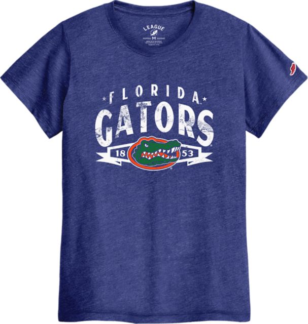 University of Florida Gators Women's Short Sleeve T-Shirt