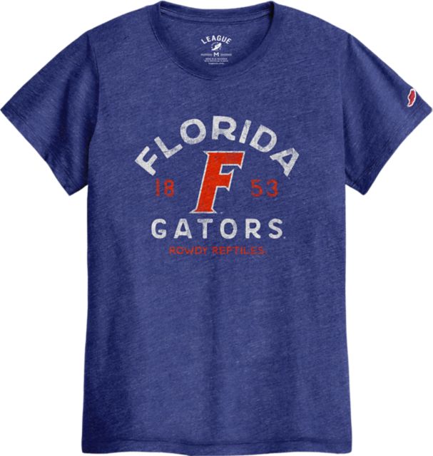 University of Florida Women's Cropped Cami
