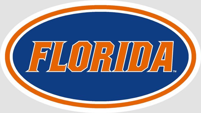 University of Florida 6'' x 6'' Magnet