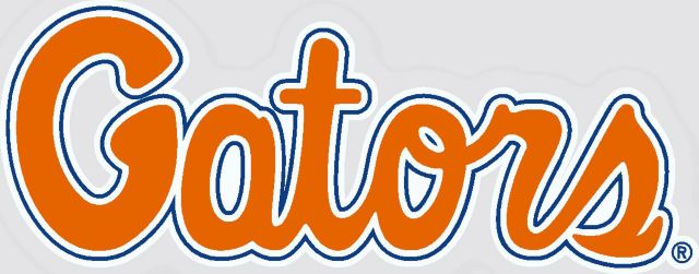 University of Florida 7'' Magnet