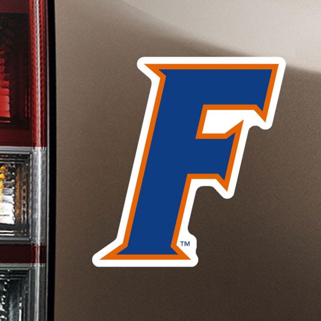 University of Florida 4'' x 4'' Magnet