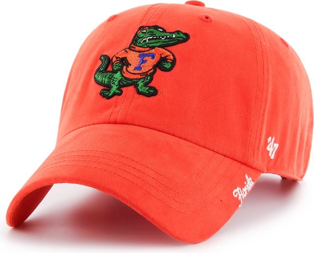 University of Florida Women's Adjustable Hat