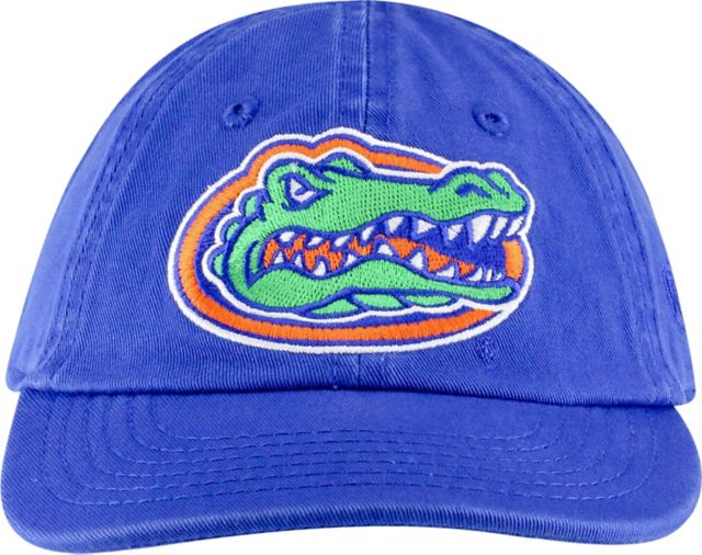 Blue Gators Baseball Cap - Adult – Gator Shack for Ascension