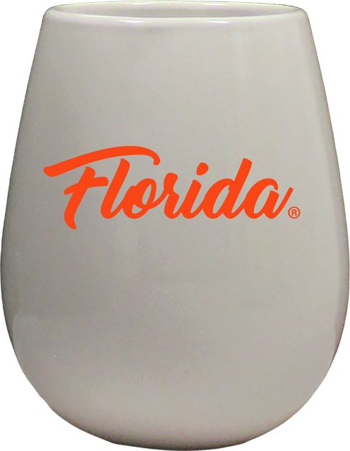 University of Florida 17 oz. Tumbler