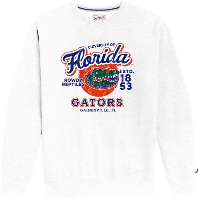 University of Florida Crewneck Sweatshirt