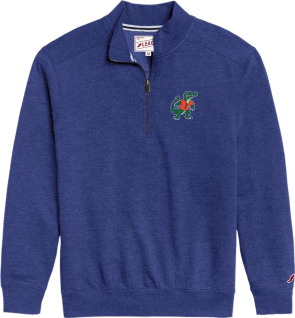 University of Florida 1/4 Zip