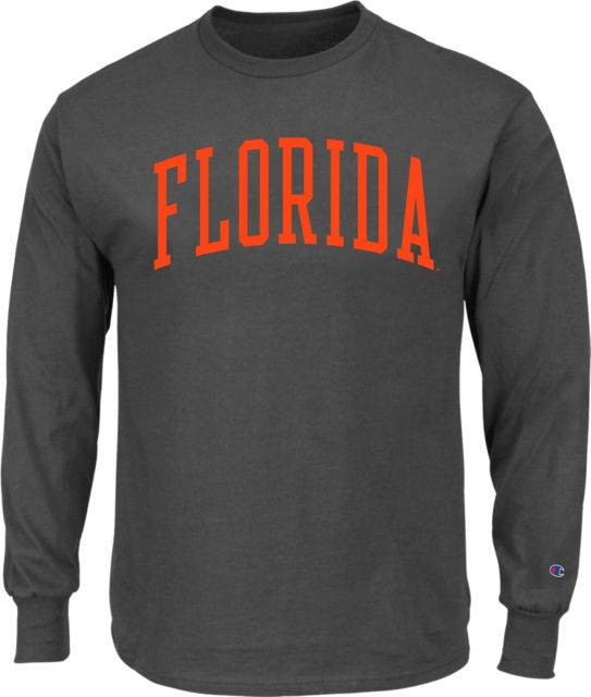 University of Florida Long Sleeve T-Shirt