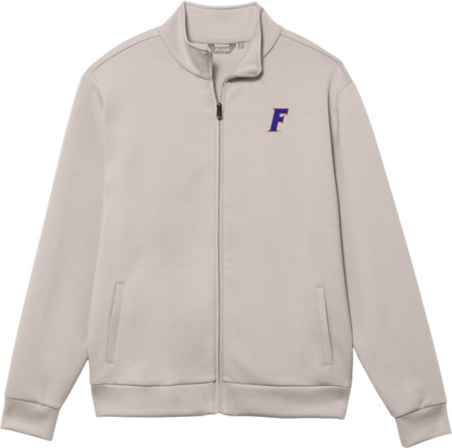 University of Florida Monterey Full Zip