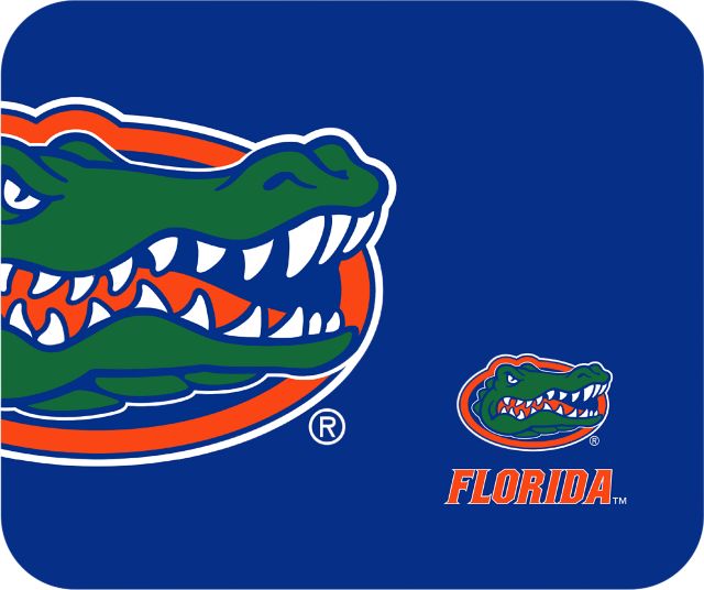 University of Florida Gators Mouse Pad