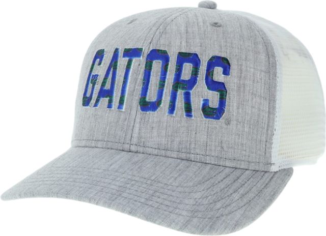 University of Florida Snapback Cap