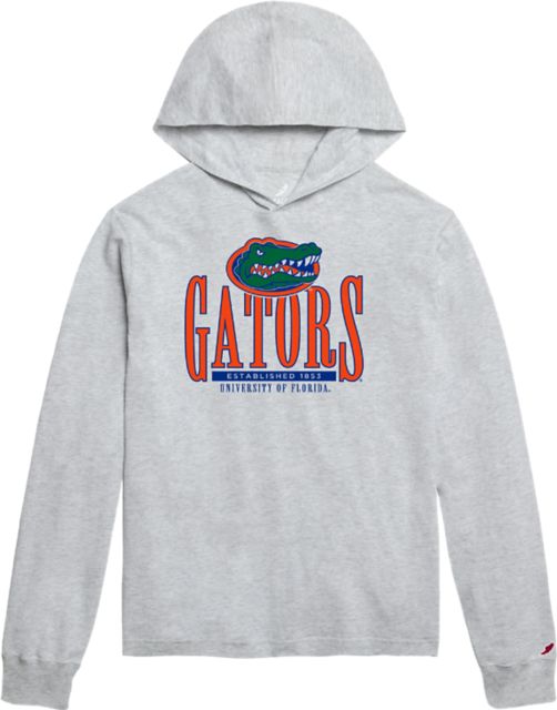 University of Florida Gators Hooded Sweatshirt
