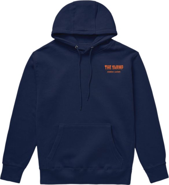 University of Florida Midweight Hooded Sweatshirt