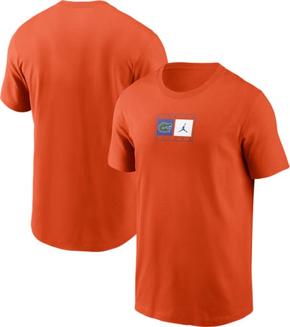 University of Florida Gators Jordan Short Sleeve T-Shirt