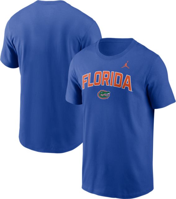 University of Florida Gators Jordan Short Sleeve T-Shirt