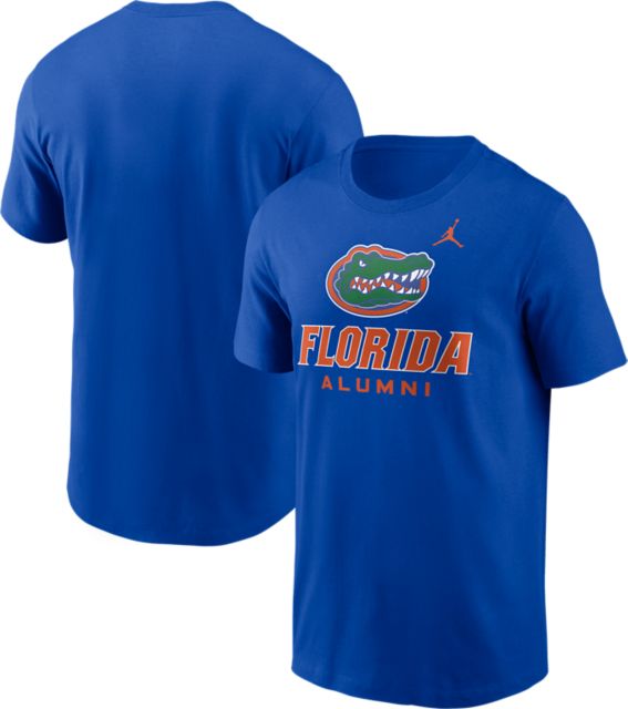 University of Florida Gators Alumni Short Sleeve T-Shirt