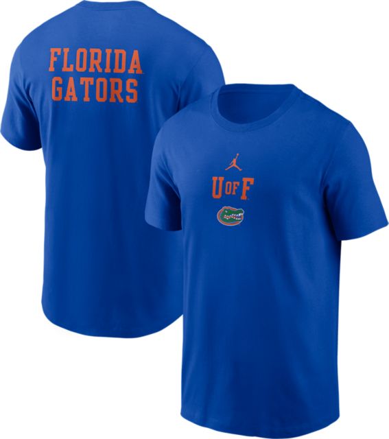 University of Florida Gators Short Sleeve T-Shirt