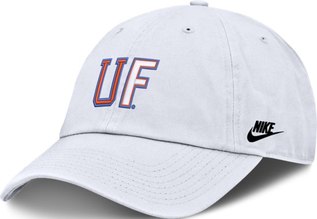 University of Florida Gators Club Color Block Unstructured Adjustable Cap