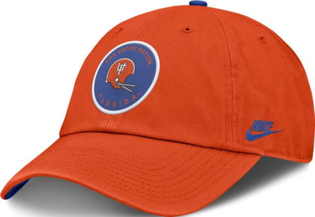 University of Florida Gators Club Legacy Unstructured Adjustable Cap