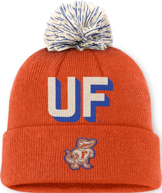 University of Florida Gators Peak Legacy Cuff Beanie
