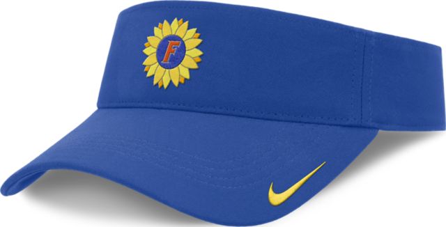 University of Florida Gators Ace Sunflower Visor
