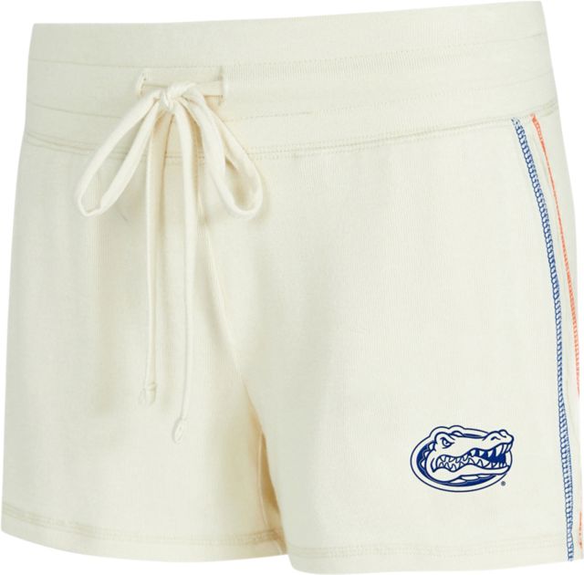 University of Florida Gators Women's Kaki Shorts