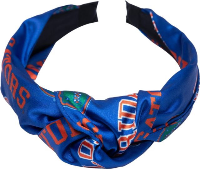 University of Florida Youth Luxe Headband
