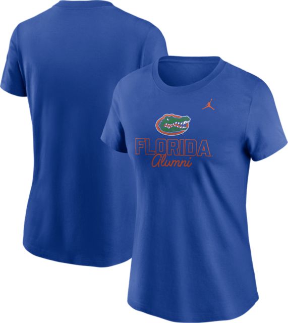 University of Florida Gators Alumni Women's Short Sleeve T-Shirt