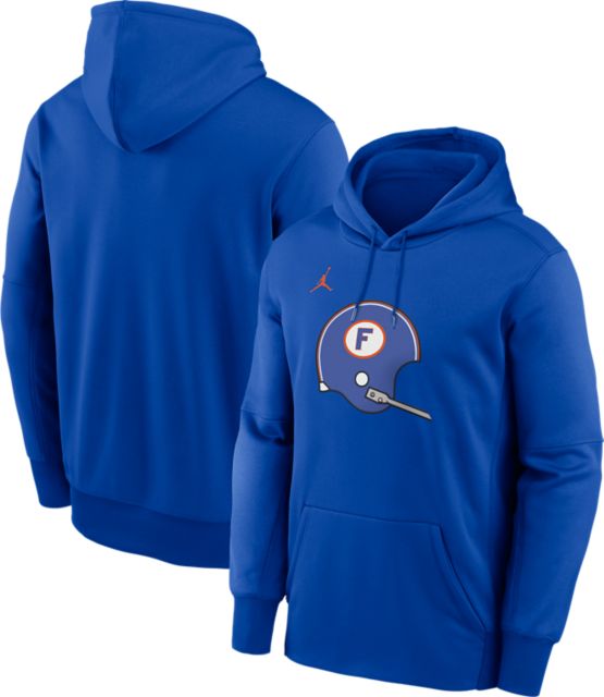 University of Florida Throwback Hooded Sweatshirt