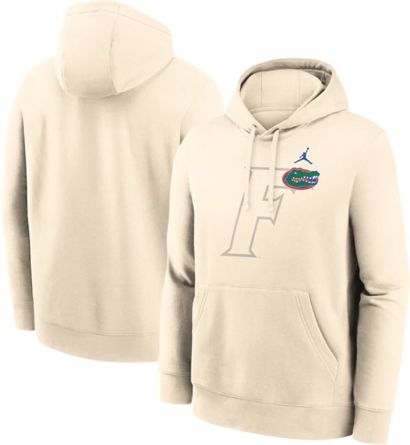 University of Florida Gators Club Shadow Logo Hooded Sweatshirt