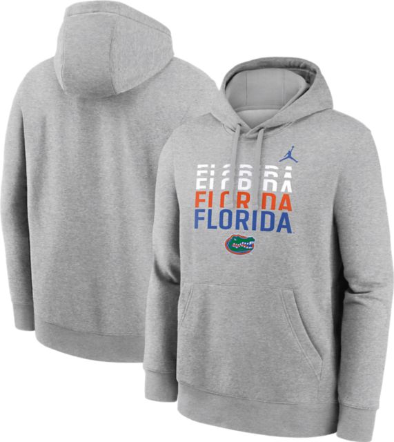 University of Florida Gators Jordan Hooded Sweatshirt