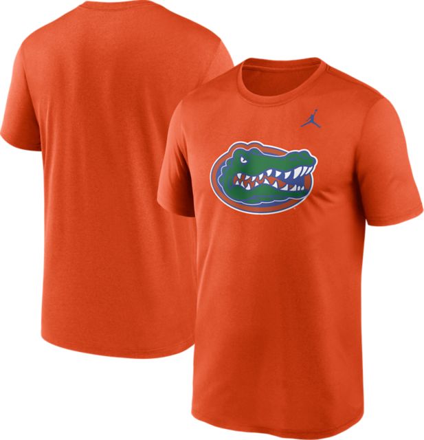 University of Florida Gators Legend Short Sleeve T-Shirt