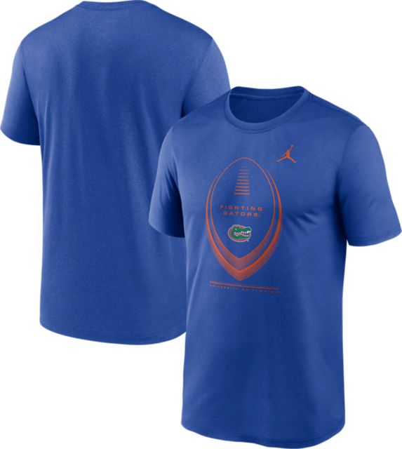 University of Florida Gators Nike Legend Short Sleeve T-Shirt