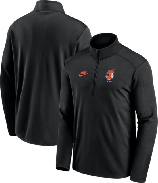 University of Florida Gators Swing Gator Pacer 1/2 Zip