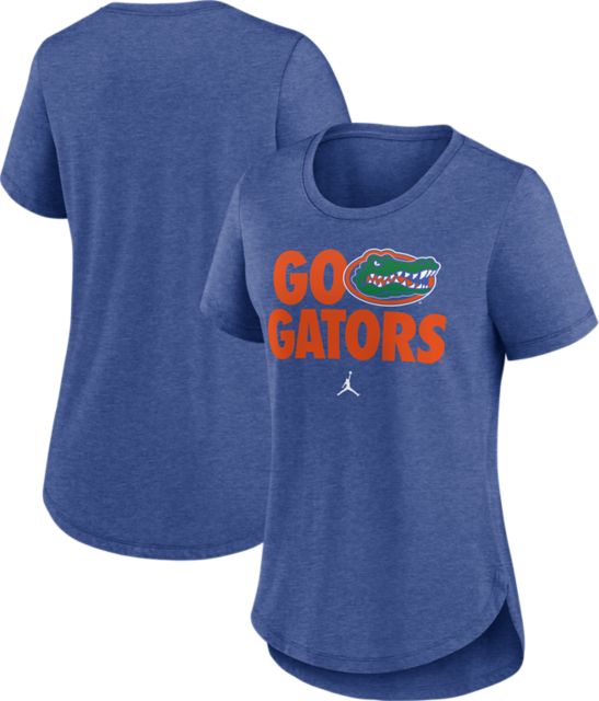 University of Florida Gators Women's Short Sleeve T-Shirt