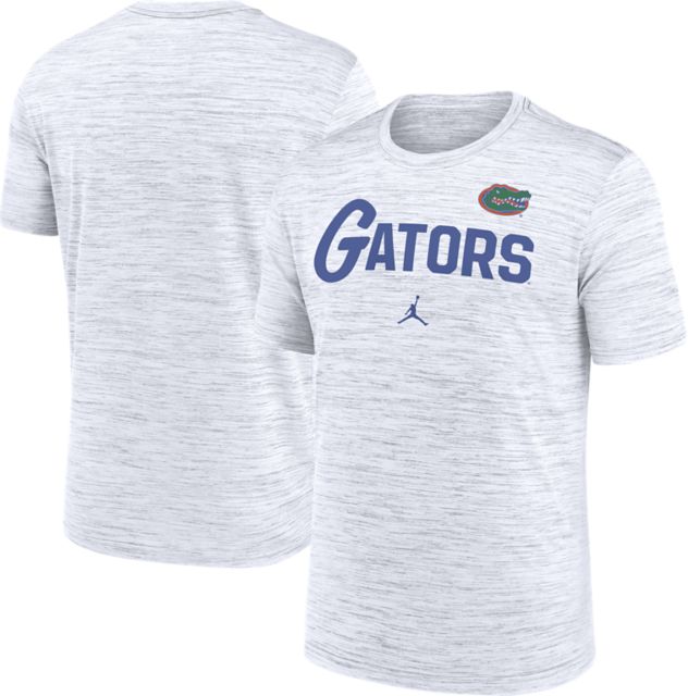 University of Florida Gators Jordan Velocity Short Sleeve T-Shirt