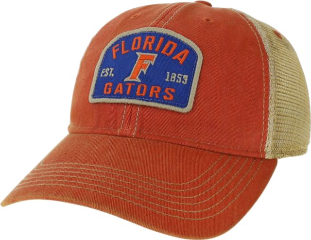University of Florida Trucker Cap