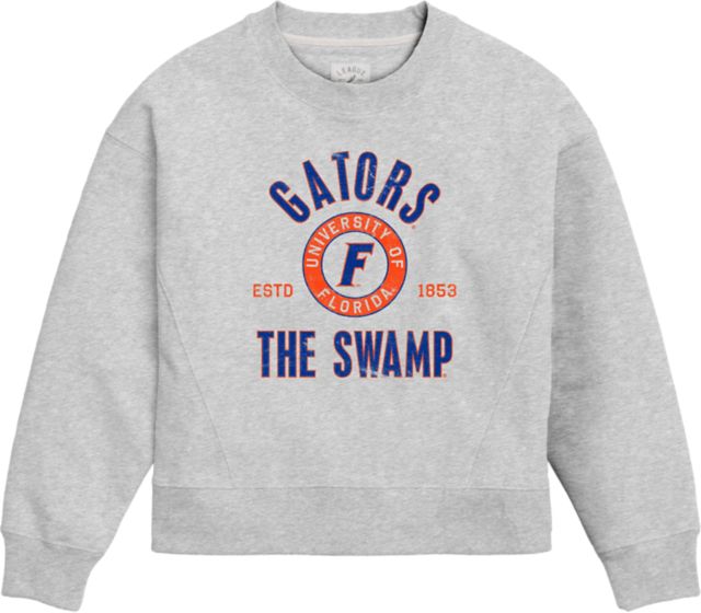 University of Florida Women's Gators Crewneck