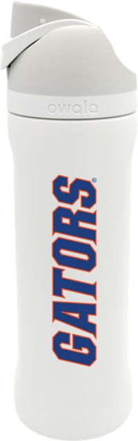 University of Florida Gators Owala 24 oz. Bottle