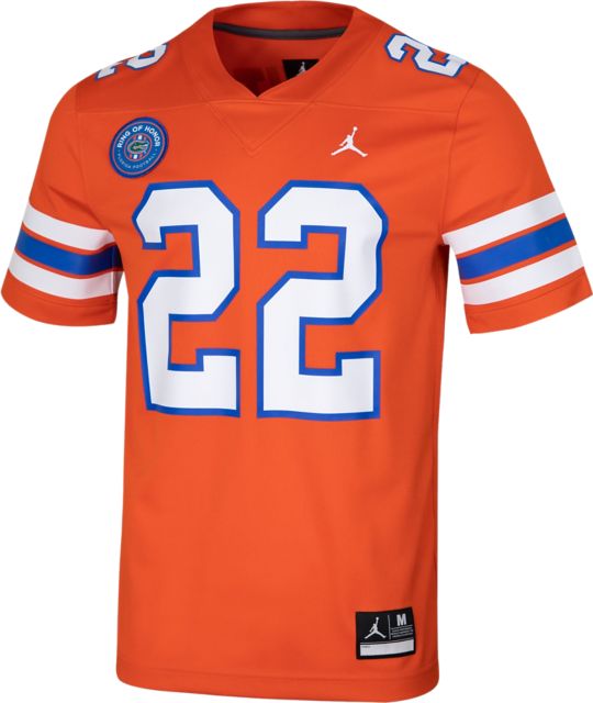 university of florida football jersey