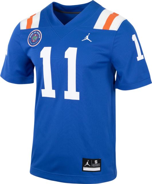 University of hot sale florida jersey