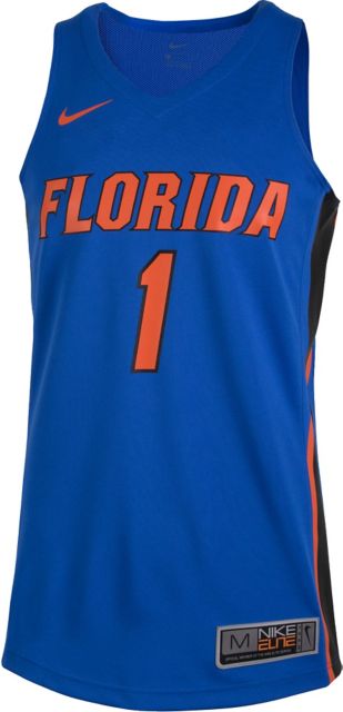 uf basketball jersey