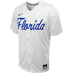 authentic florida gators baseball jersey