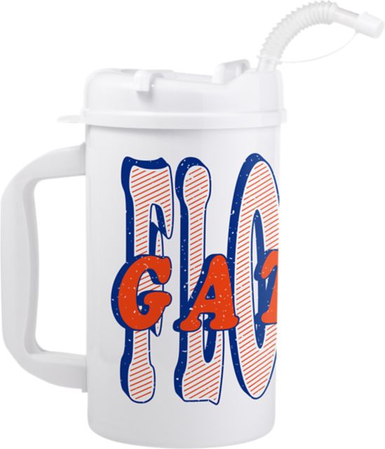 University of Florida 33 Oz. Plastic Tumbler