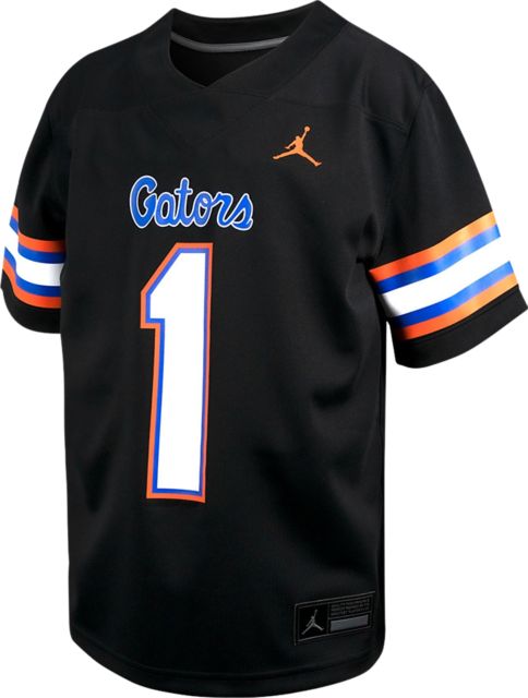 University of Florida #1 Replica Football Jersey