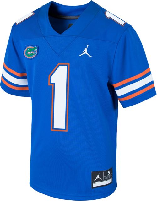 youth florida gator football jersey