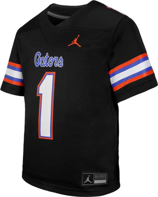 University of Florida #1 Replica Football Jersey