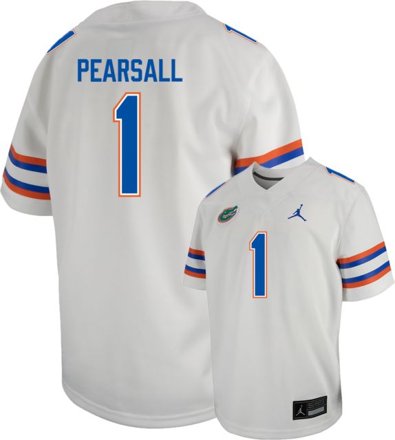Florida Football Youth Replica Jersey #1 R PEARSALL
